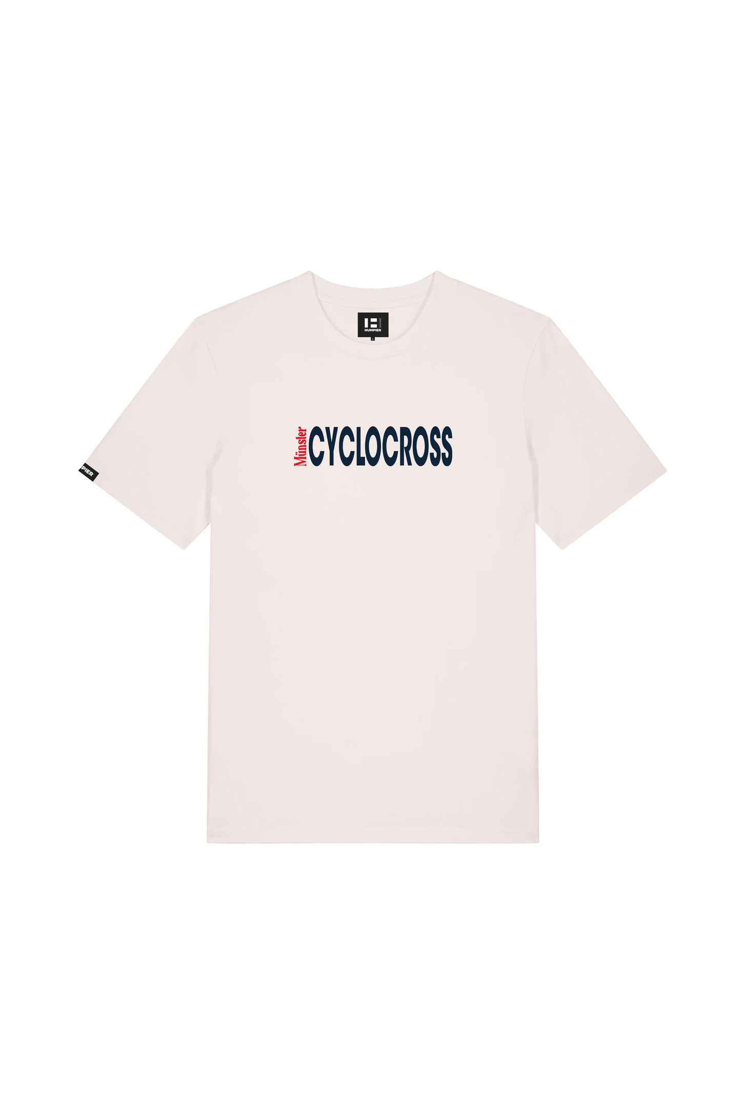 T-SHIRT CYCLOCROSS