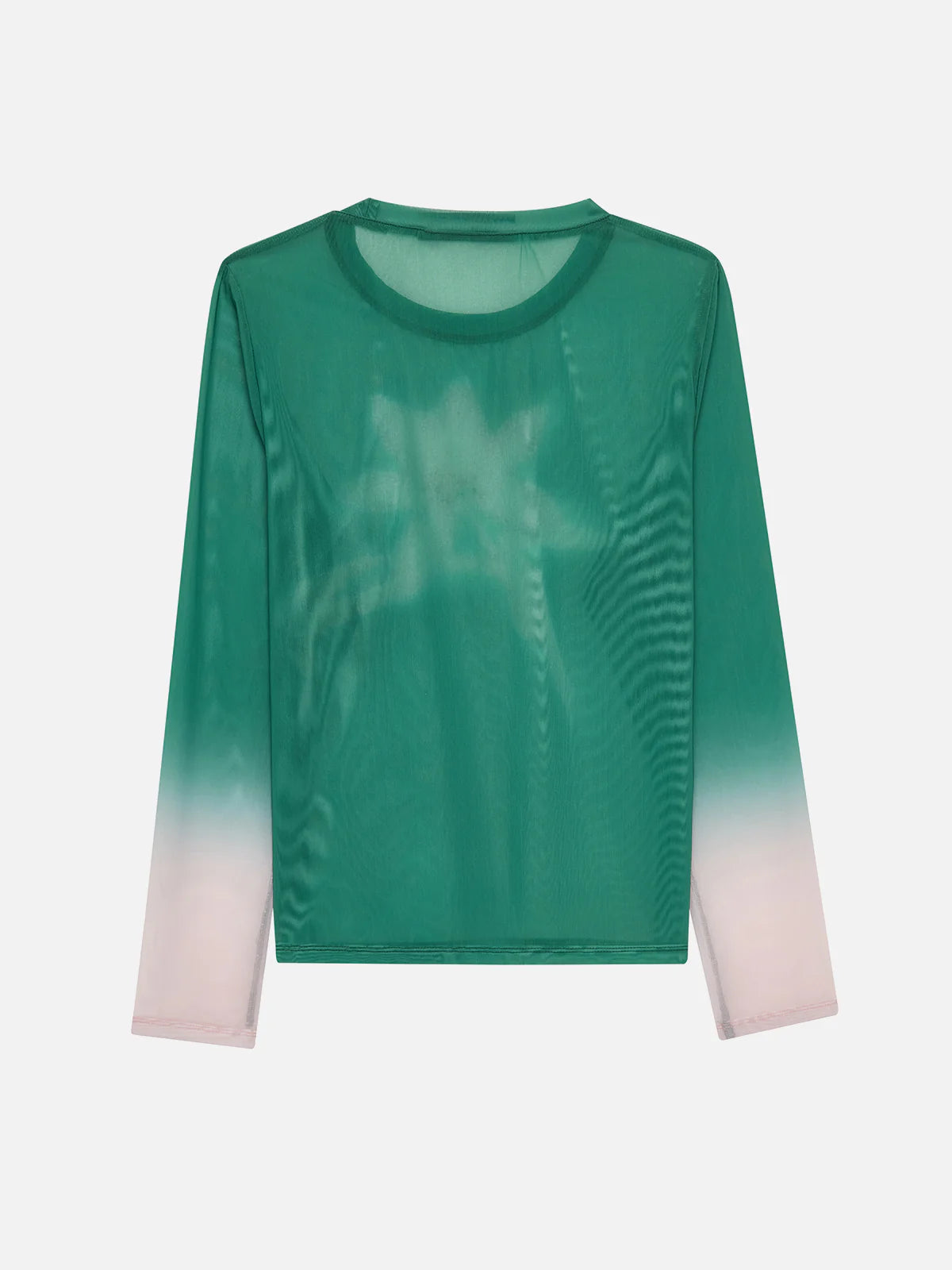 LILIUM MESH TOP - FRONT OF