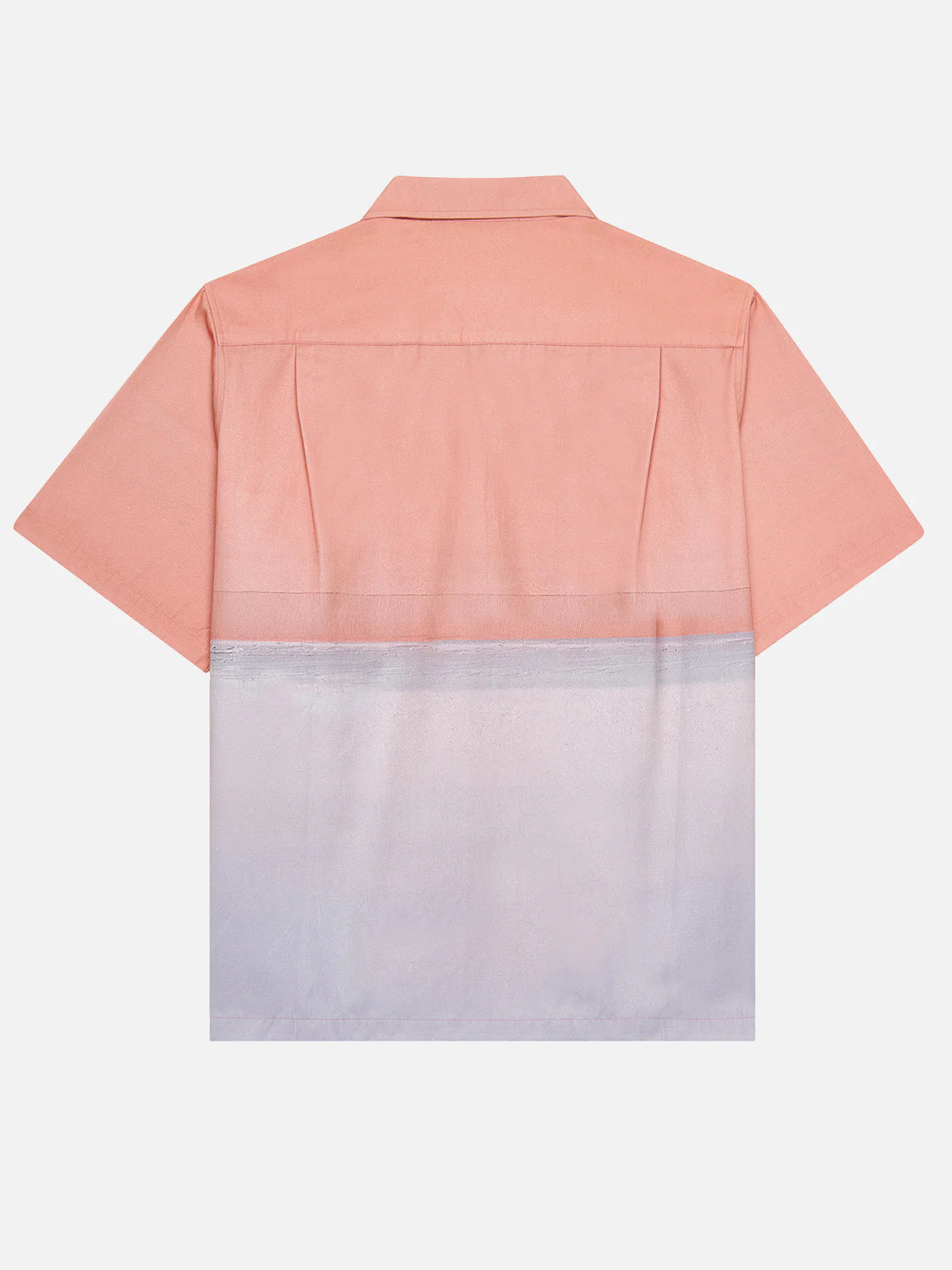 SURFER SHIRT - FRONT OF
