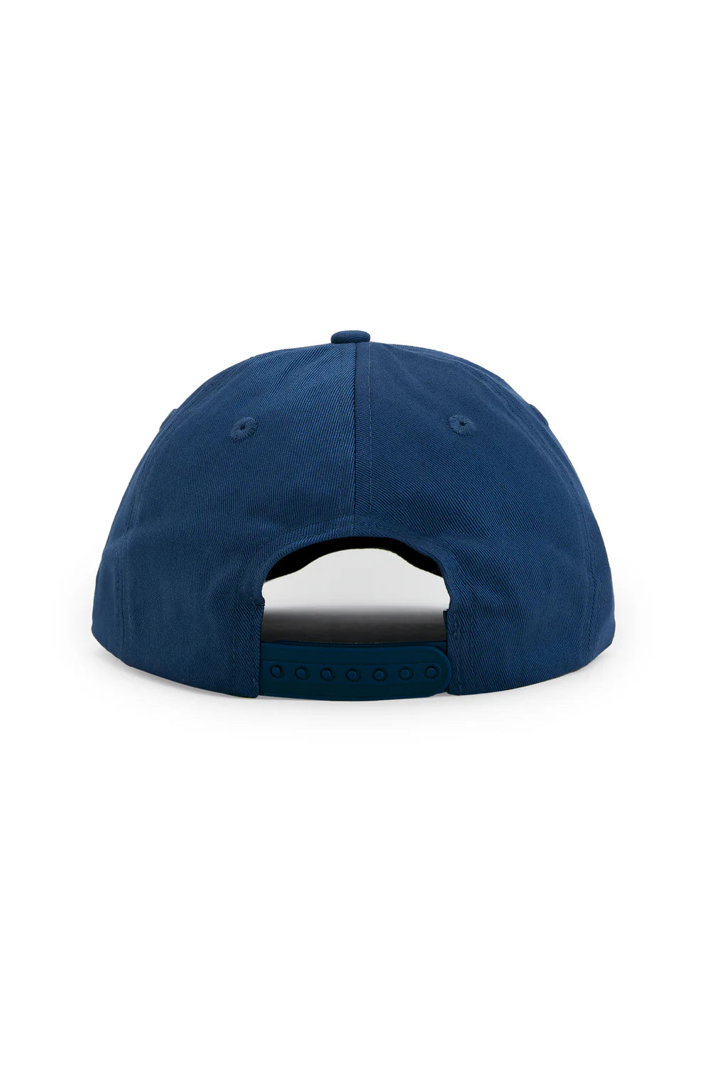 GORRA PATCH AZUL - FRONT OF