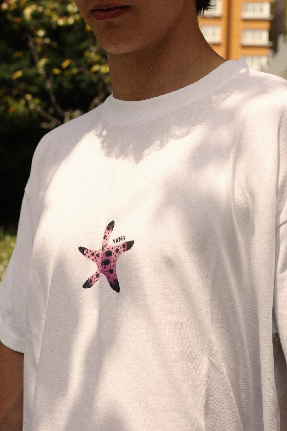 CAMISETA EXTINCTION IS FOR EVER - FRONT OF