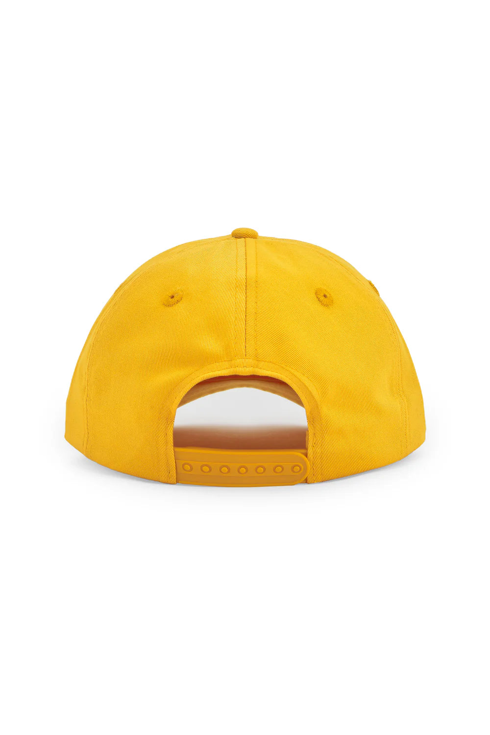 GORRA PATCH AMARILLA - FRONT OF