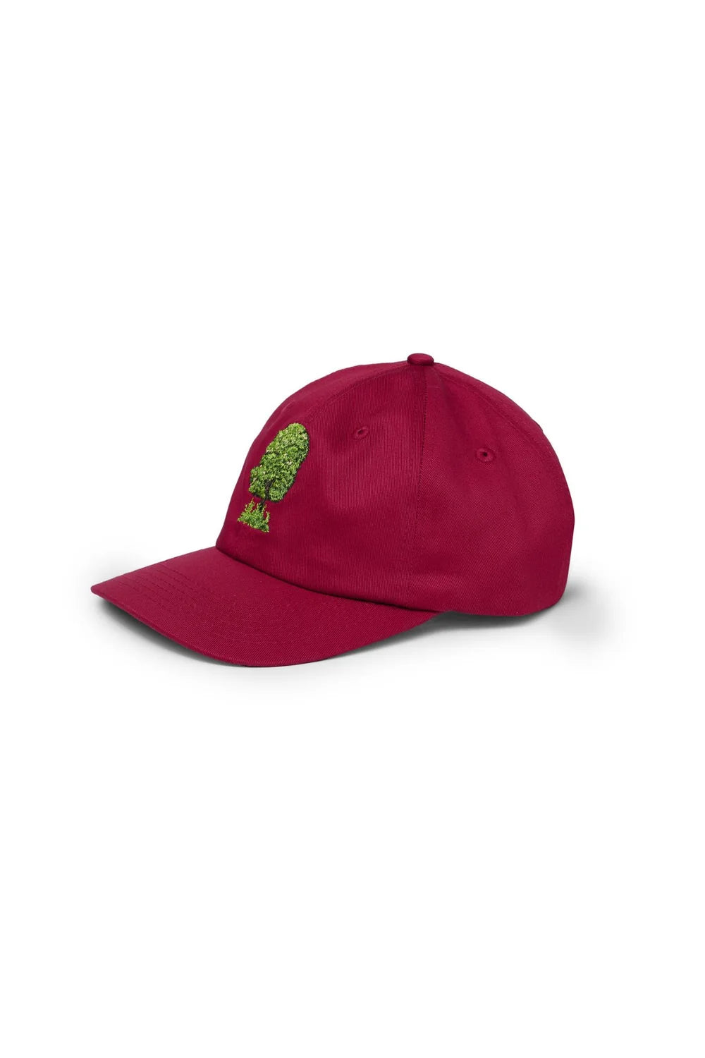 GORRA TREE MUSEO DEL PRADO - FRONT OF