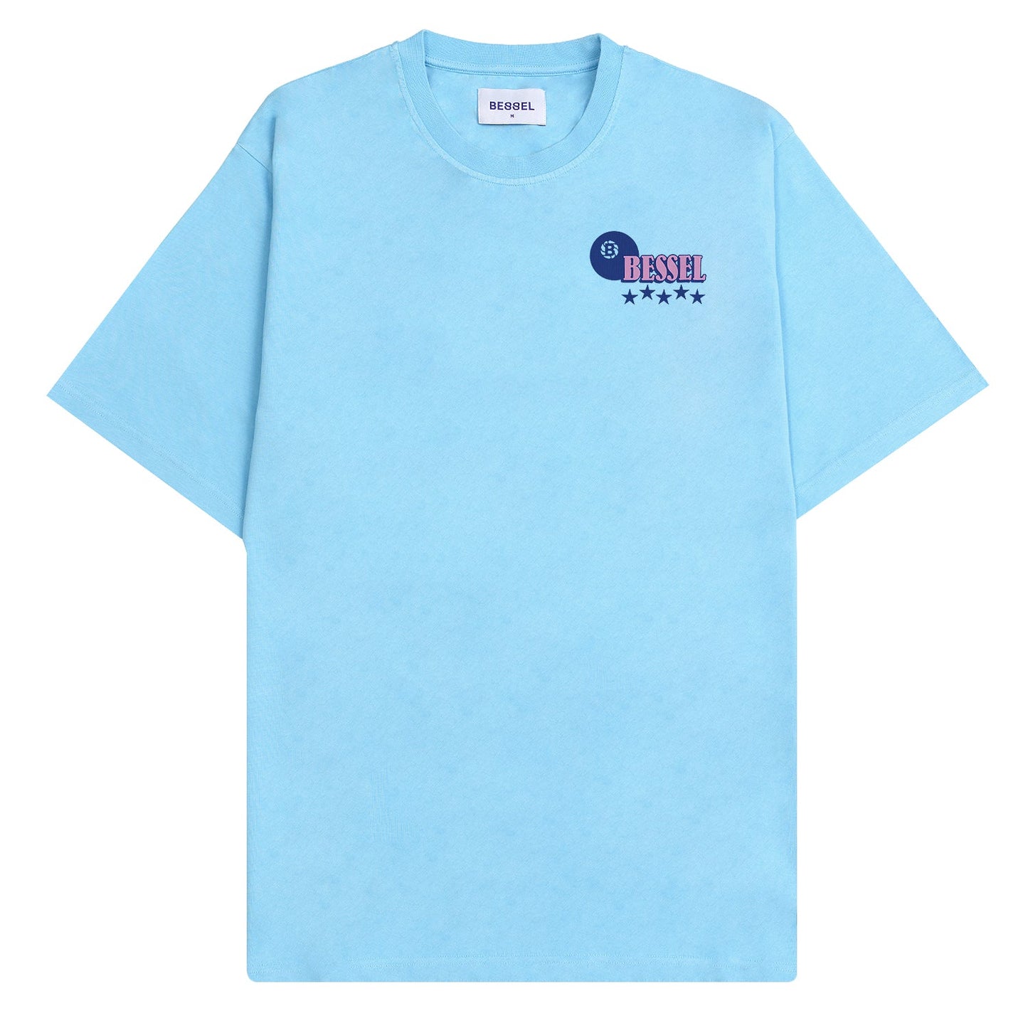 T-SHIRT SALOON