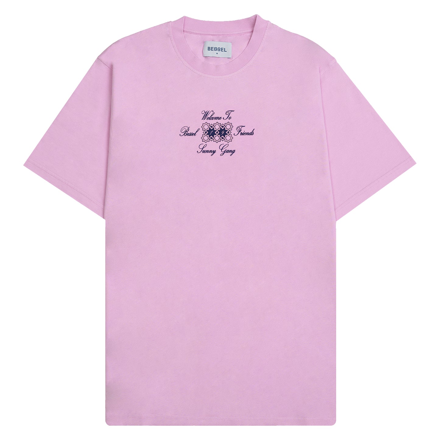 T-SHIRT WELCOME