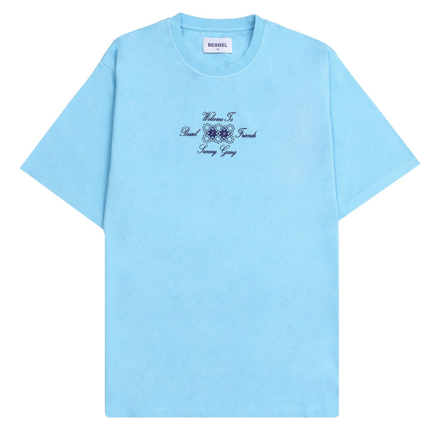 T-SHIRT WELCOME