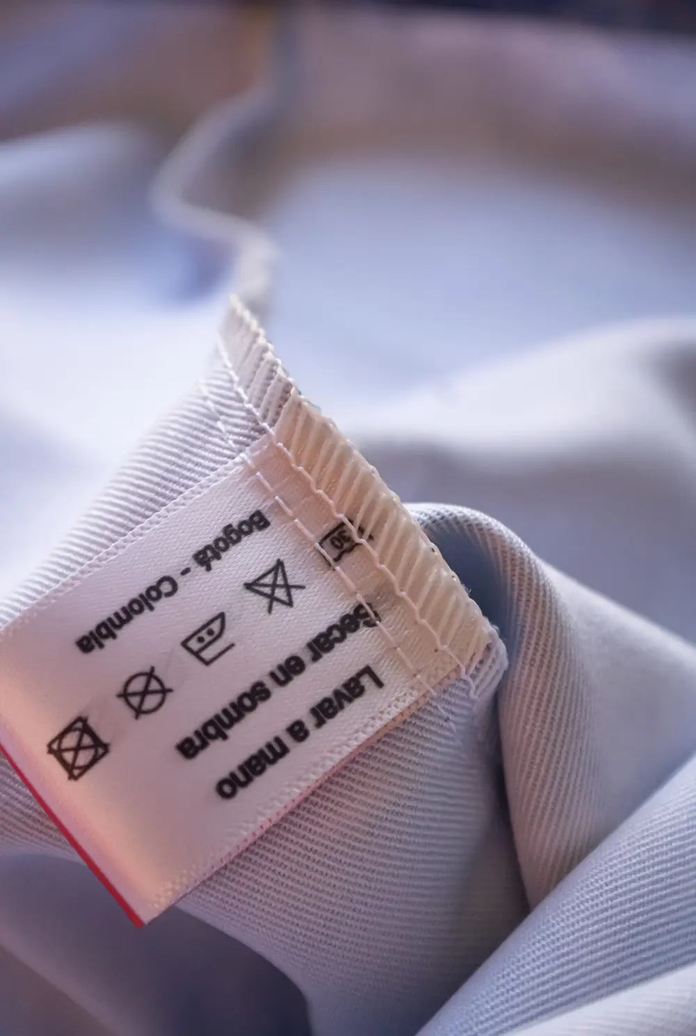 CAMISA OVERSIZE ALPES SUIZOS - FRONT OF
