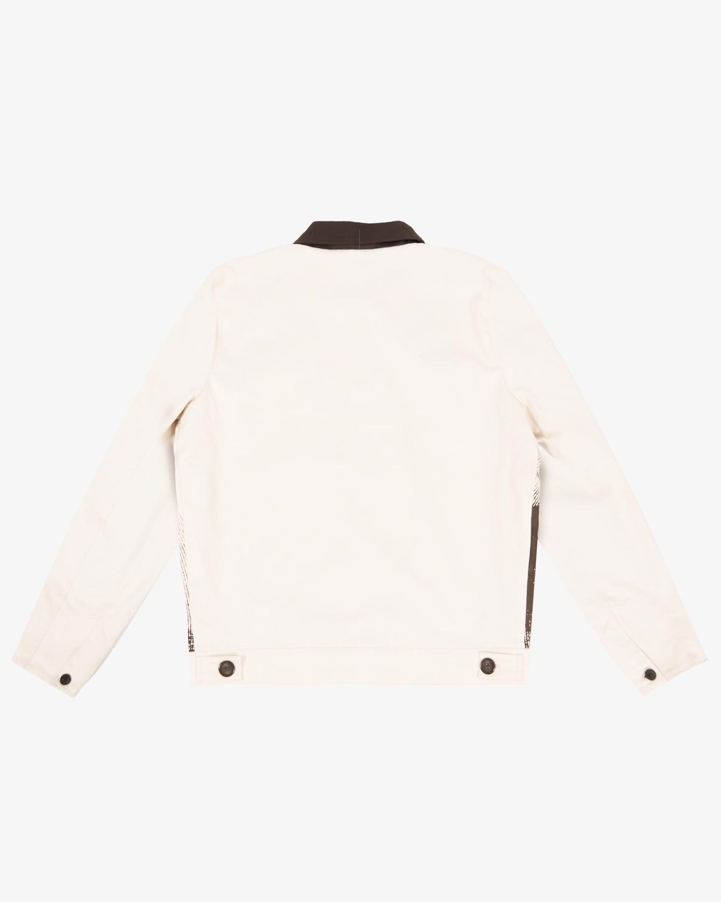 CHAQUETA MACHU PICHU - FRONT OF