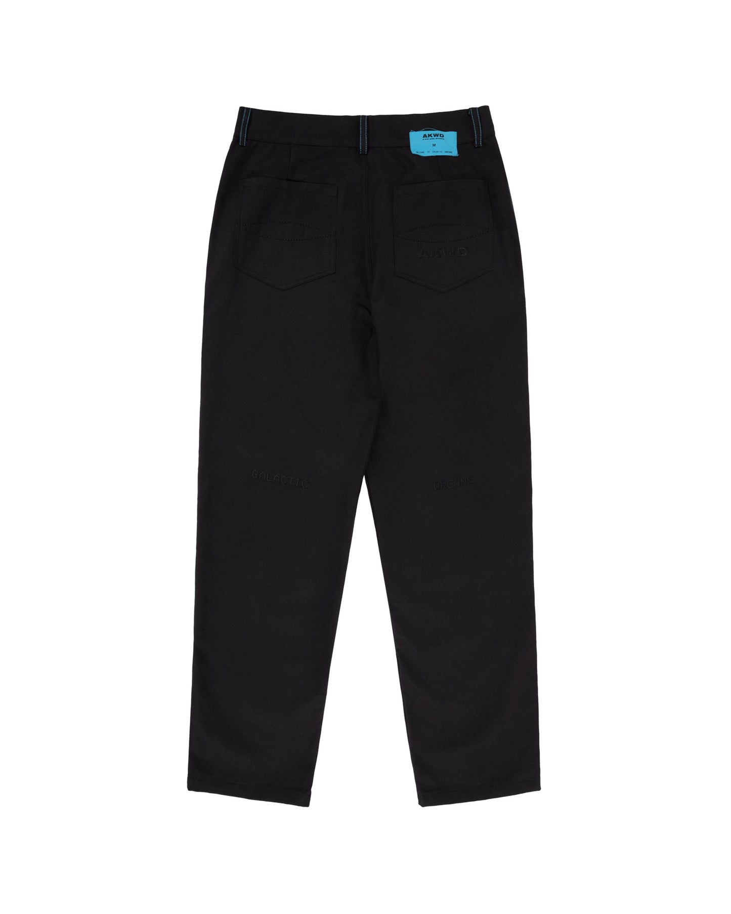PANTALON DISTORTED