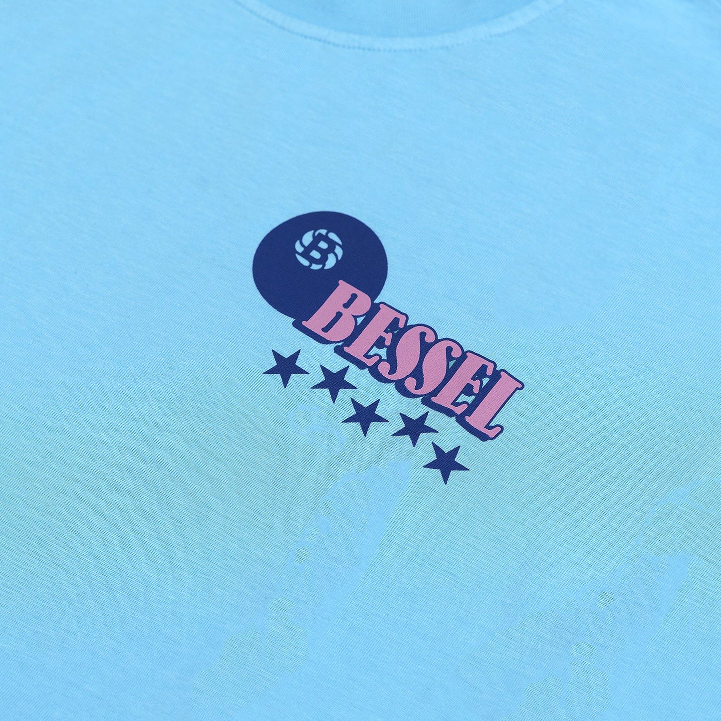 T-SHIRT SALOON