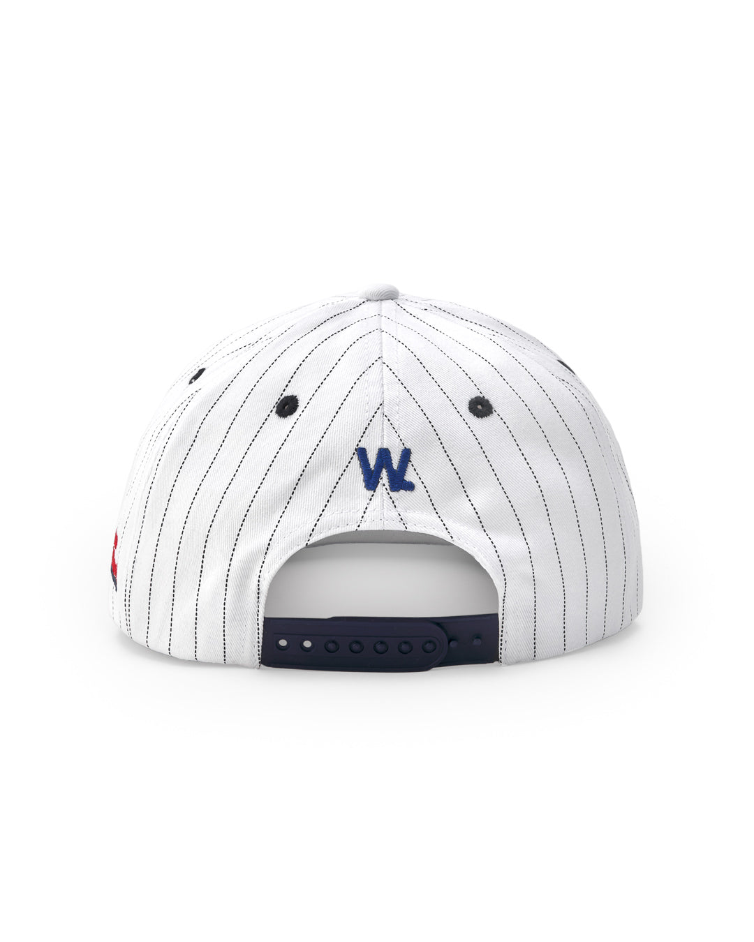 GORRA BASEBALL - FRONT OF.