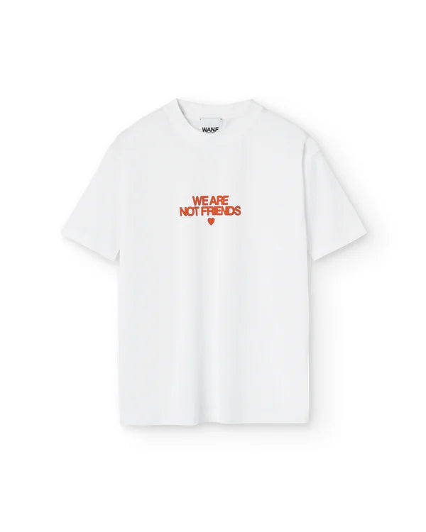 T-SHIRT BOLD LOVE