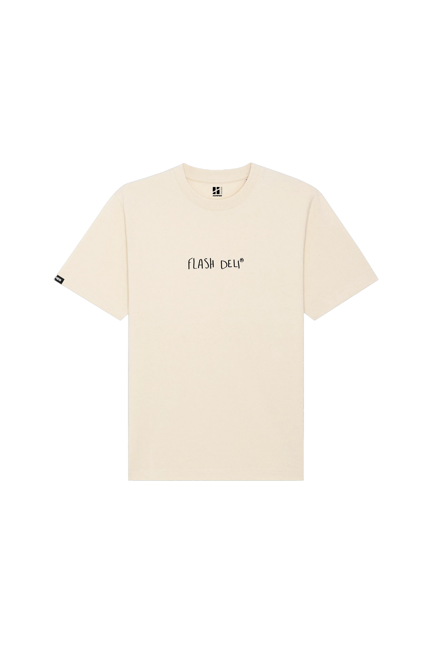 FLASH DELI CREAM - FRONT OF