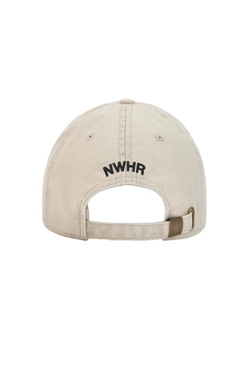 GORRA QUEIMADA - FRONT OF