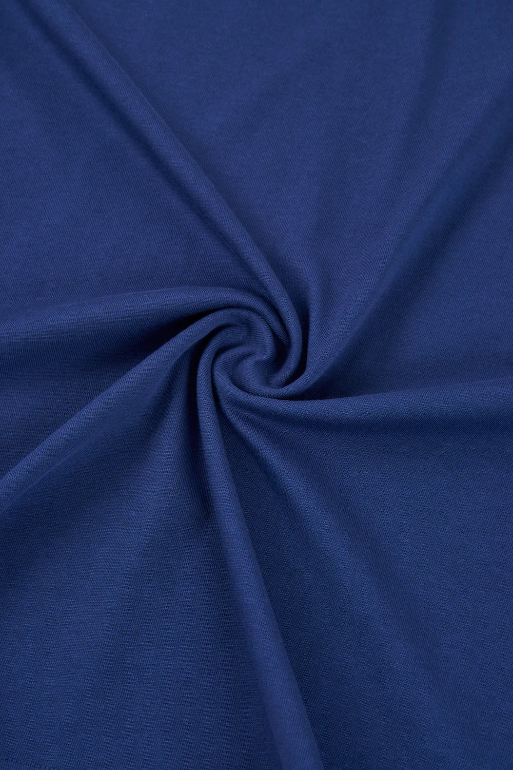 T-SHIRT LABEL NAVY