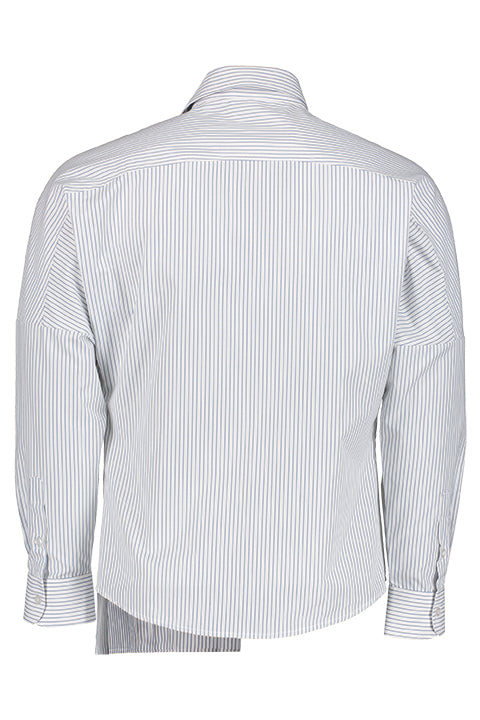 CAMISA BUDDY BLACK OR WHITE
