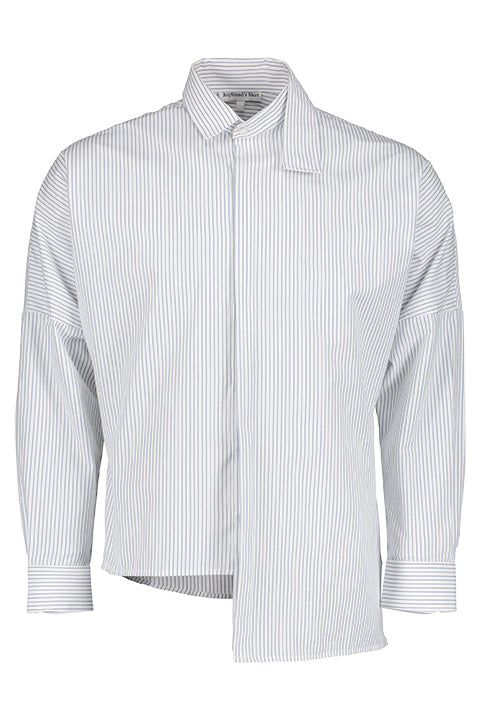 CAMISA BUDDY BLACK OR WHITE