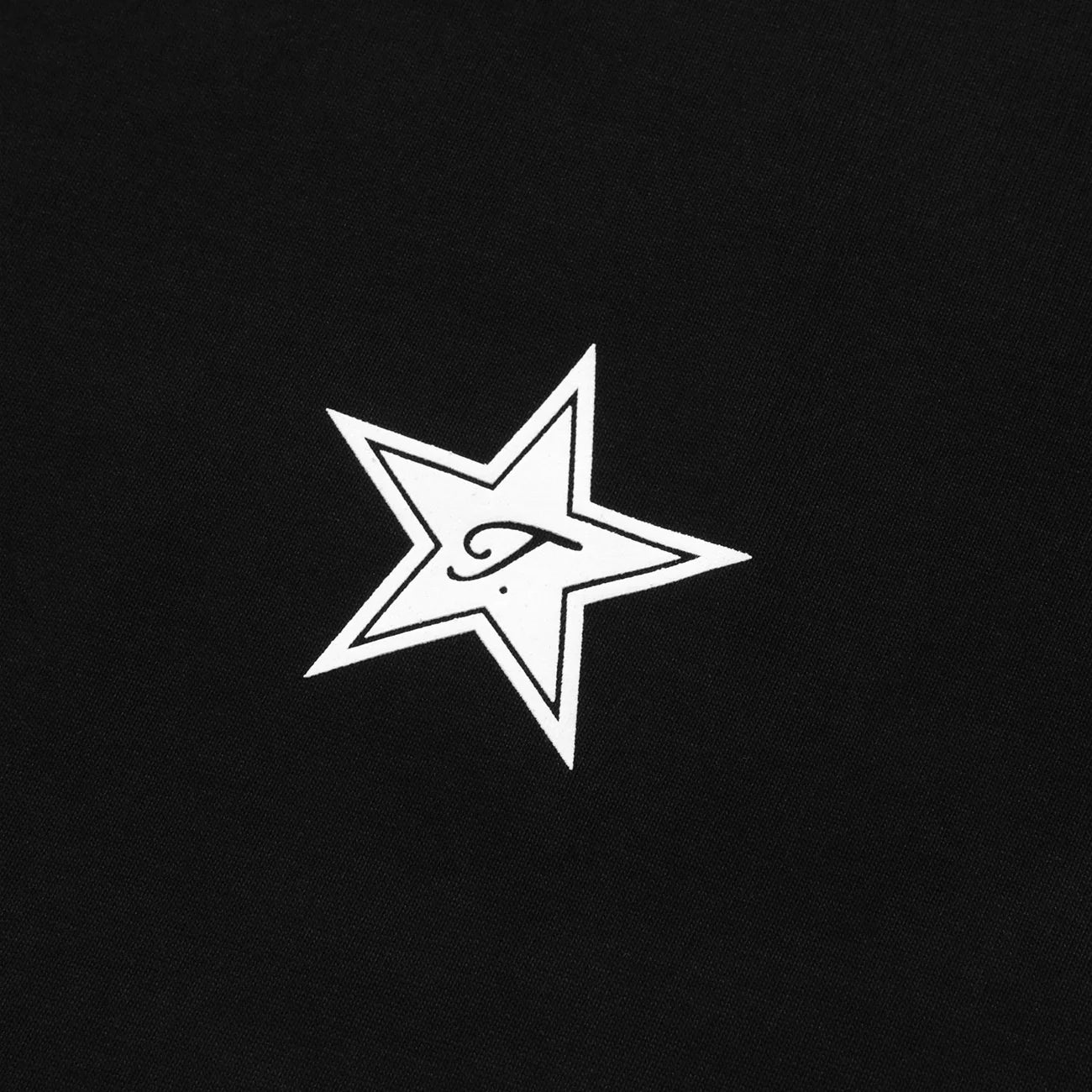 GROUNDING RITUALS T-SHIRT BLACK - FRONT OF