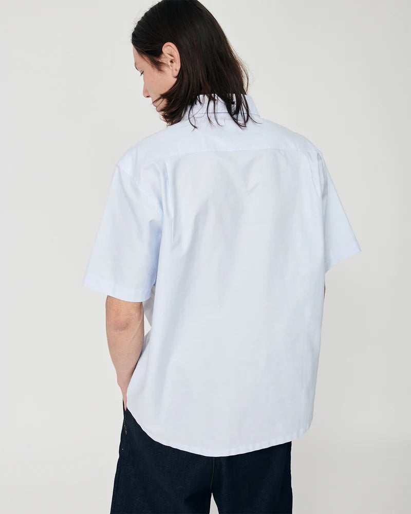 WANF CAMISA HASHIRU - FRONT OF