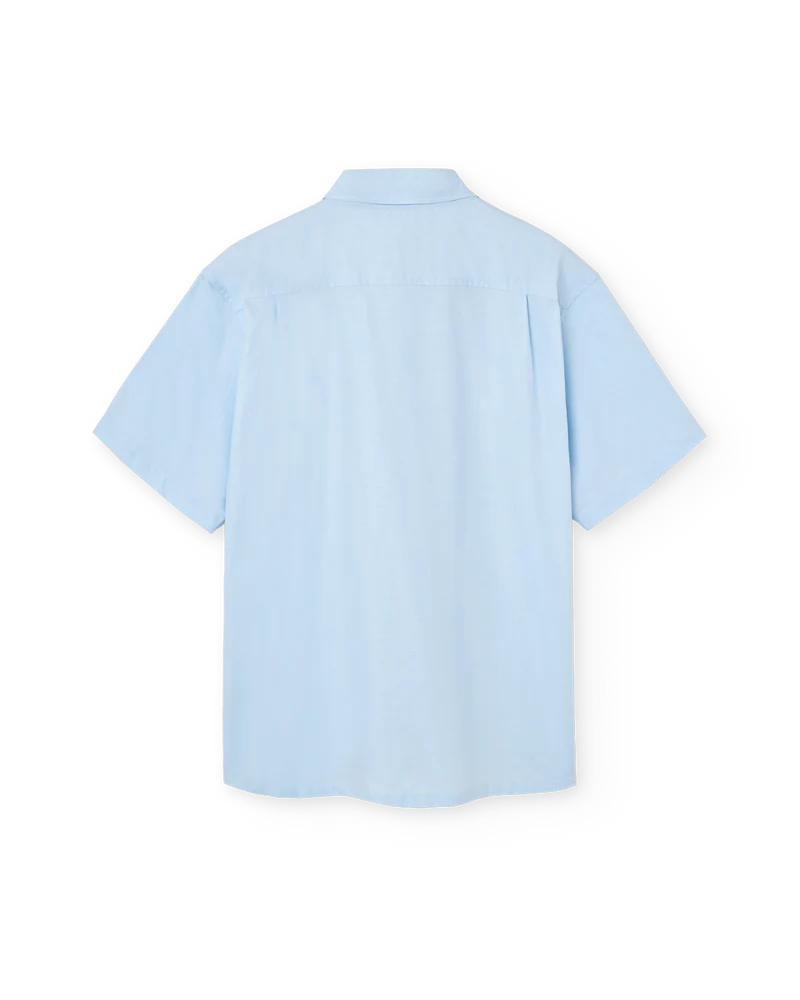 WANF CAMISA HASHIRU - FRONT OF