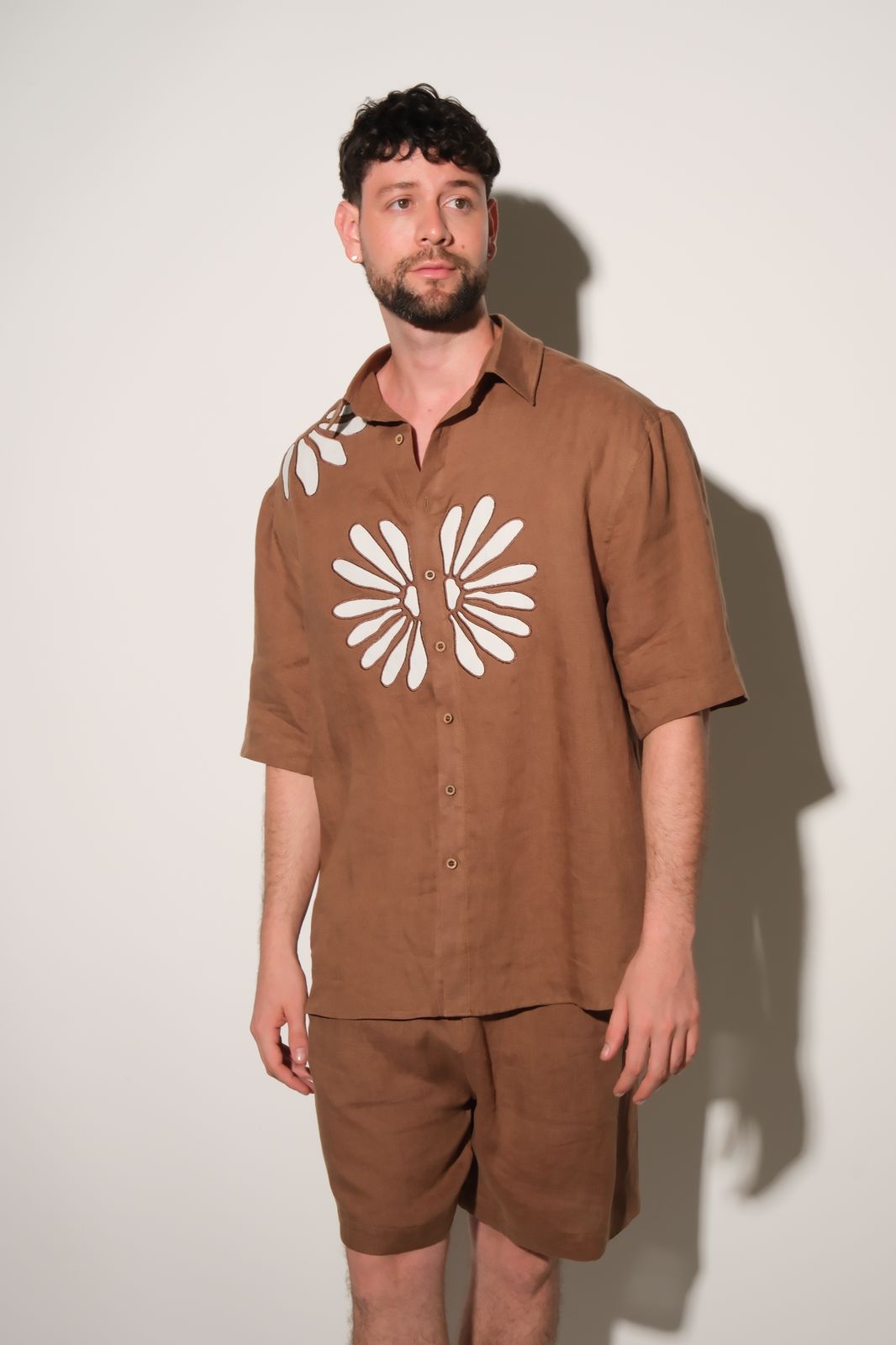 BERMUDA TROPICO ZEN - FRONT OF
