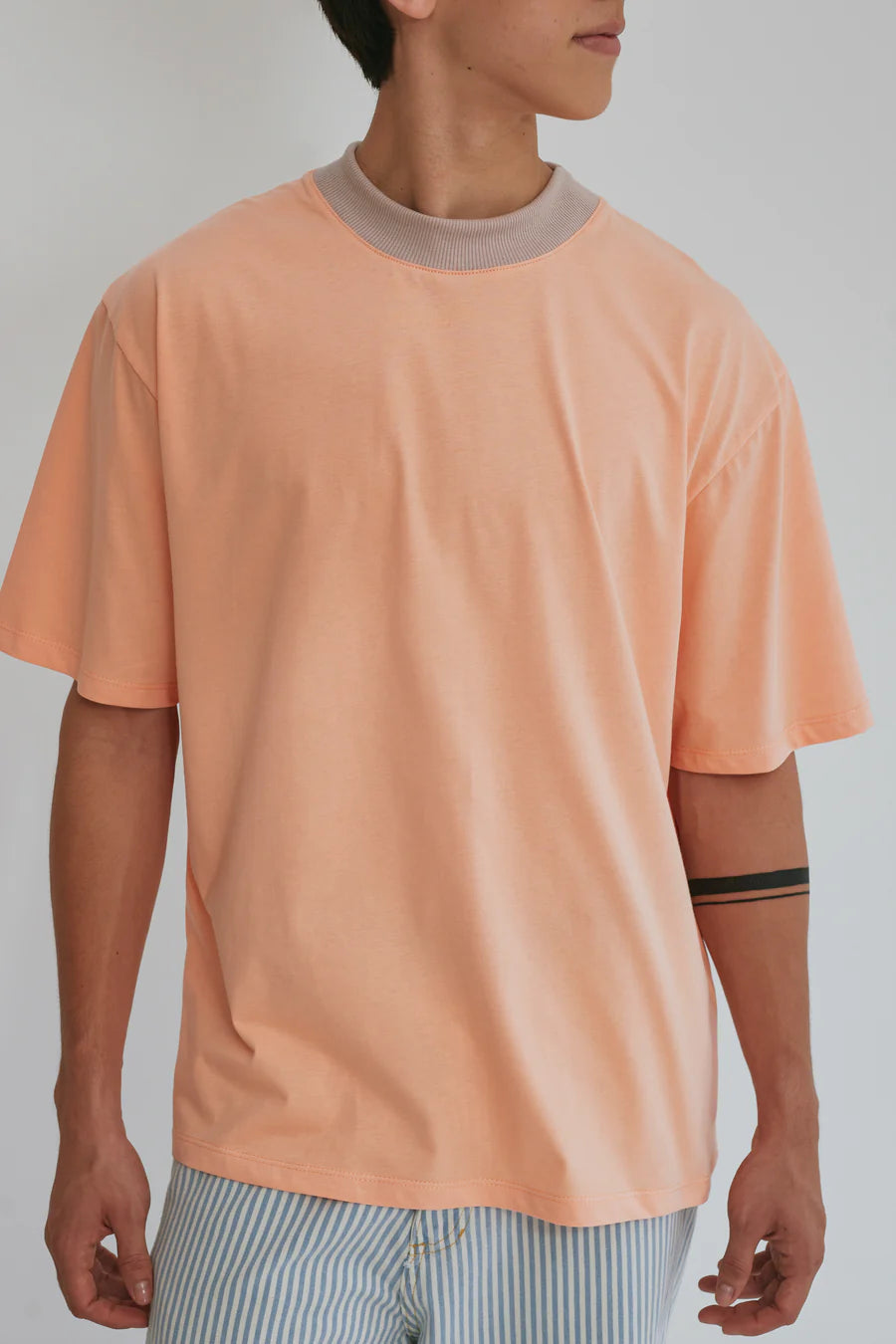 GUAVA T-SHIRT - FRONT OF.