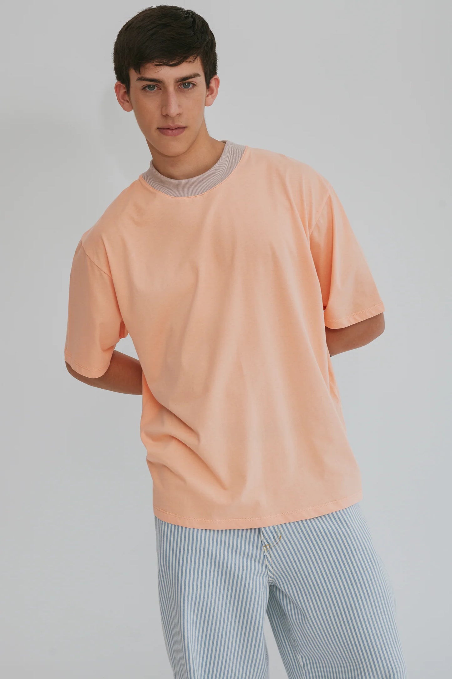 GUAVA T-SHIRT - FRONT OF.