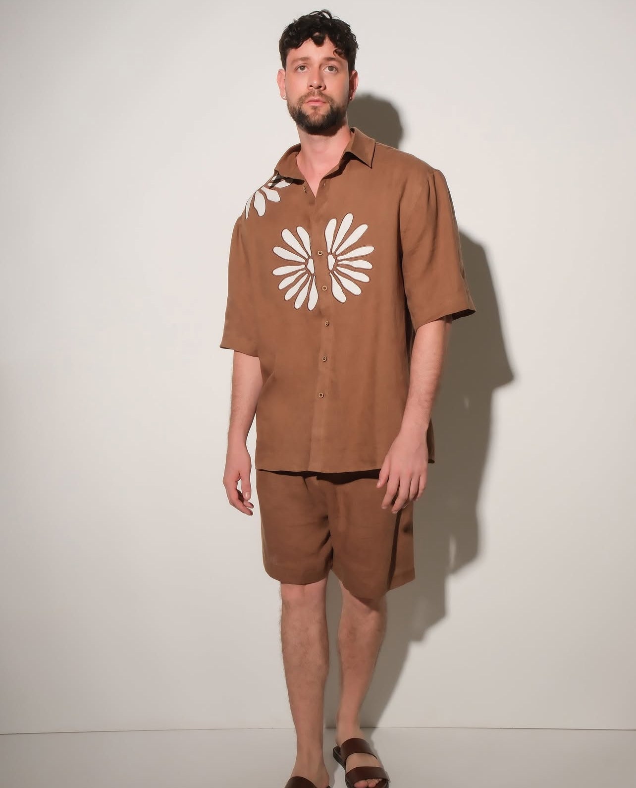 BERMUDA TROPICO ZEN - FRONT OF