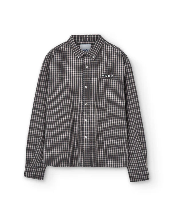 CAMISA MACHI - FRONT OF