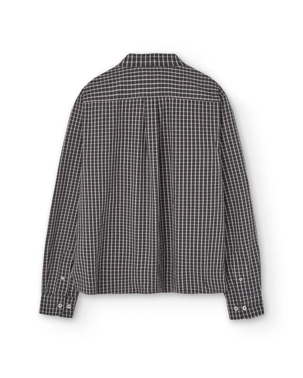 CAMISA MACHI - FRONT OF