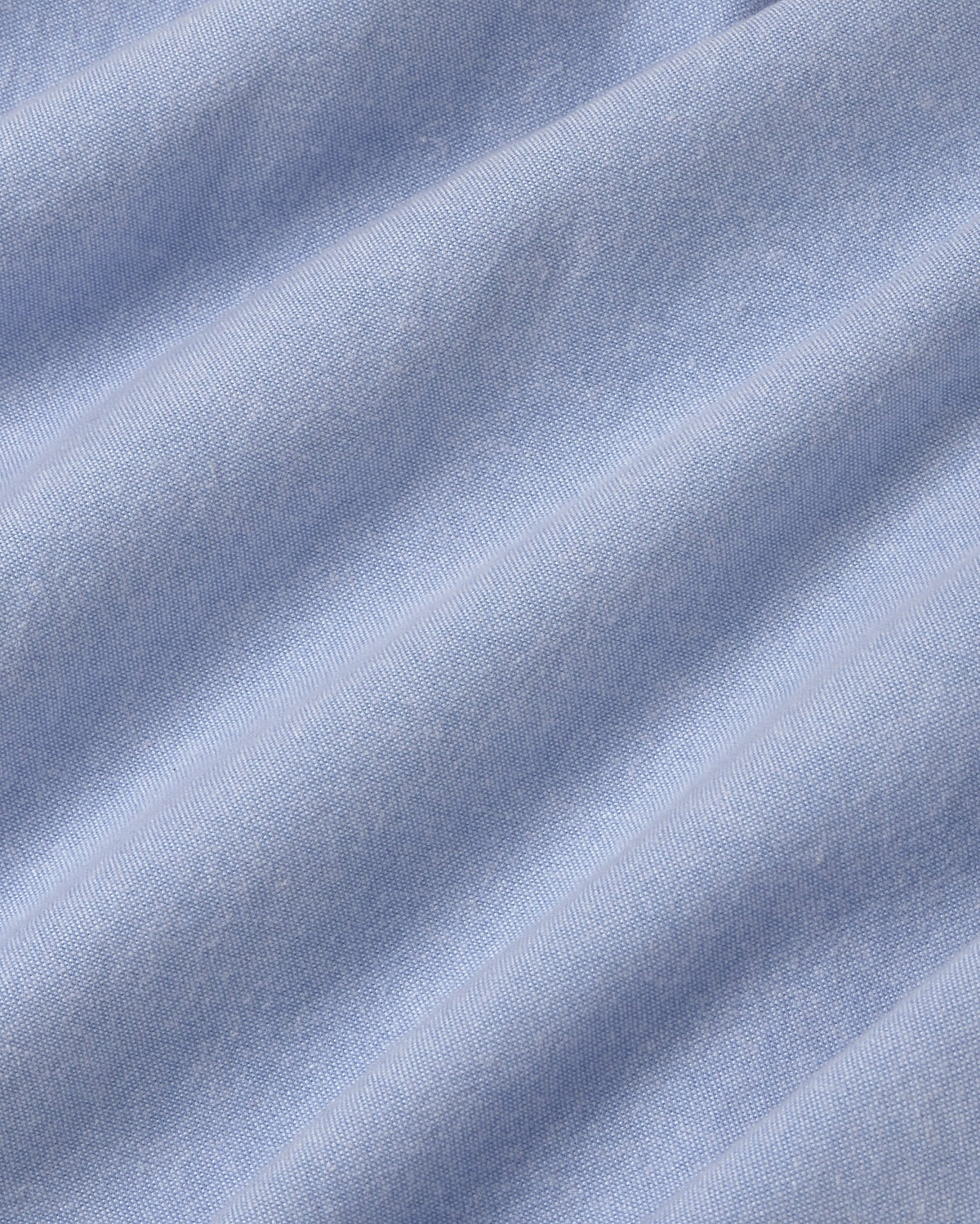 CAMISA AZUL CLARO JIM - FRONT OF