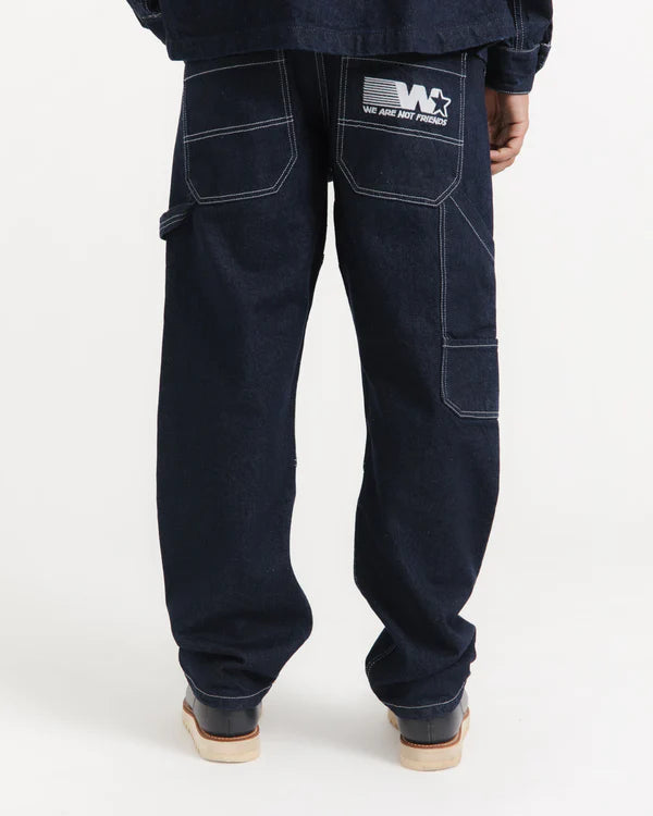 PANTALON POSTMAN