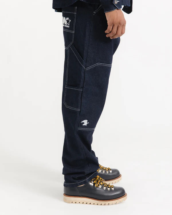 PANTALON POSTMAN