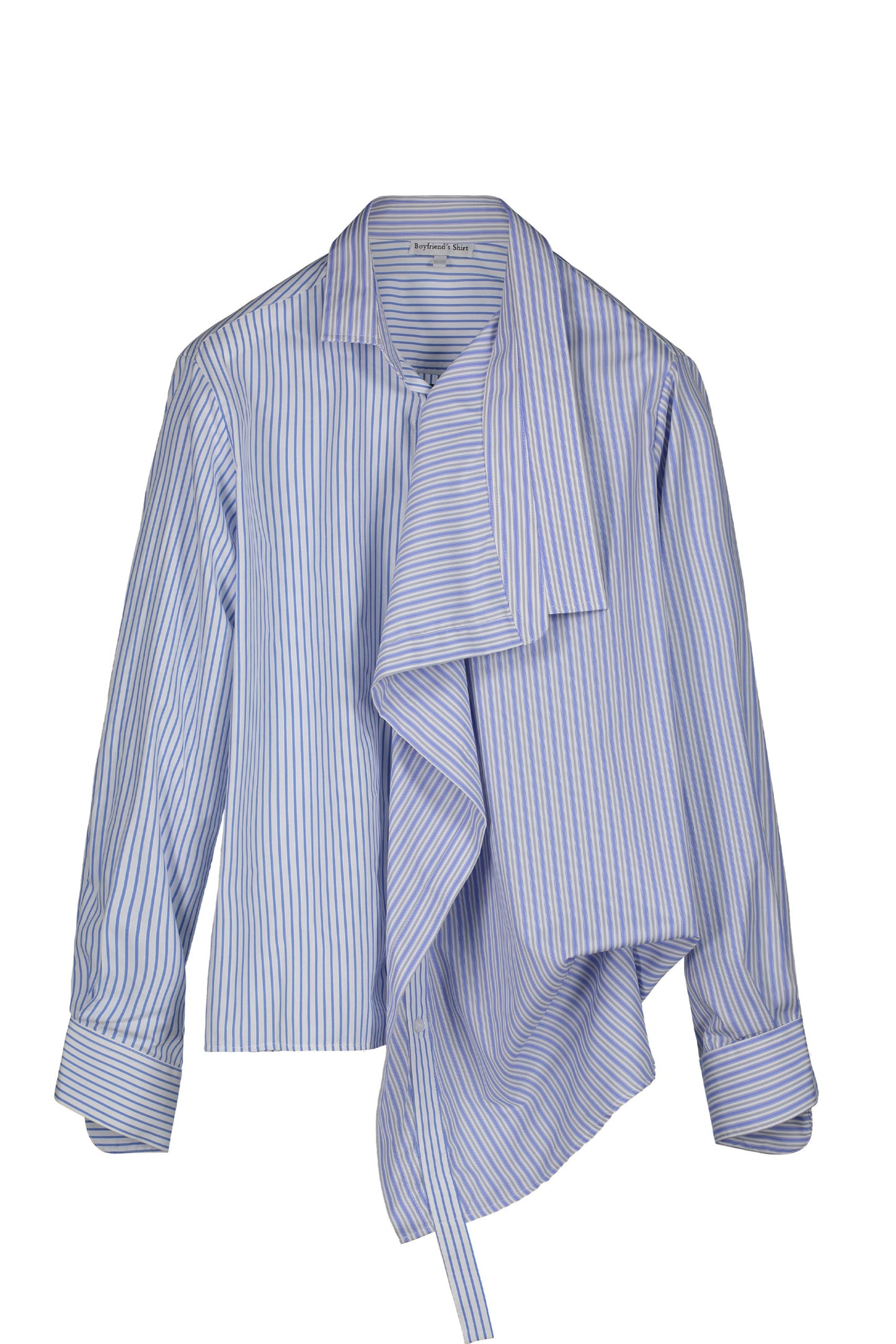 CAMISA SENTIMENTAL - FRONT OF.