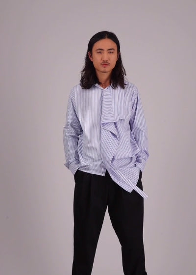 CAMISA SENTIMENTAL - FRONT OF.