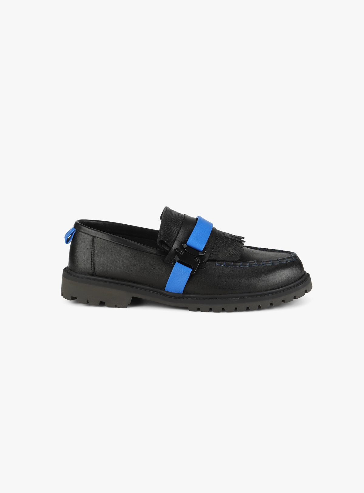 THE LOAFER - FRONT OF