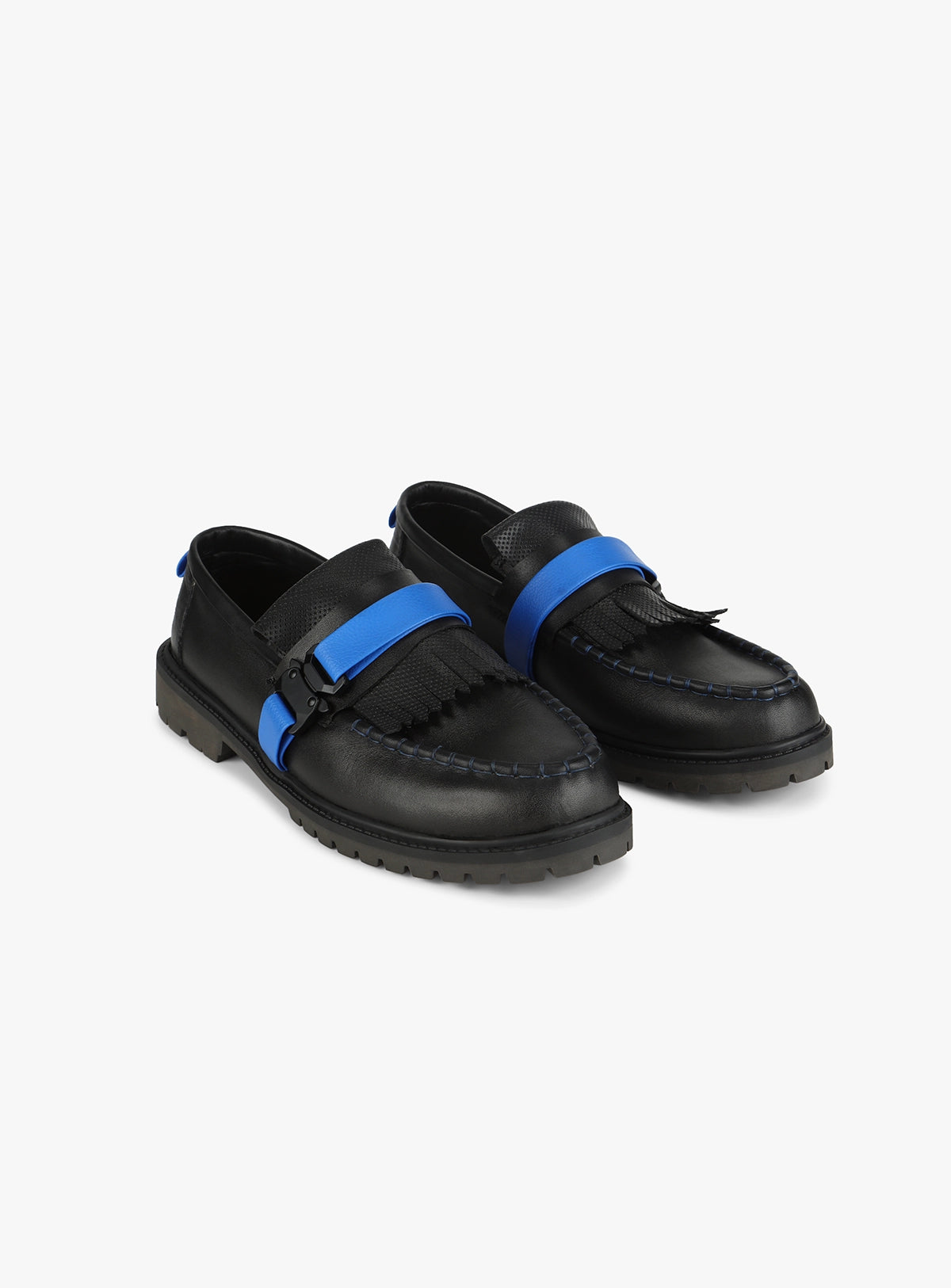 THE LOAFER - FRONT OF