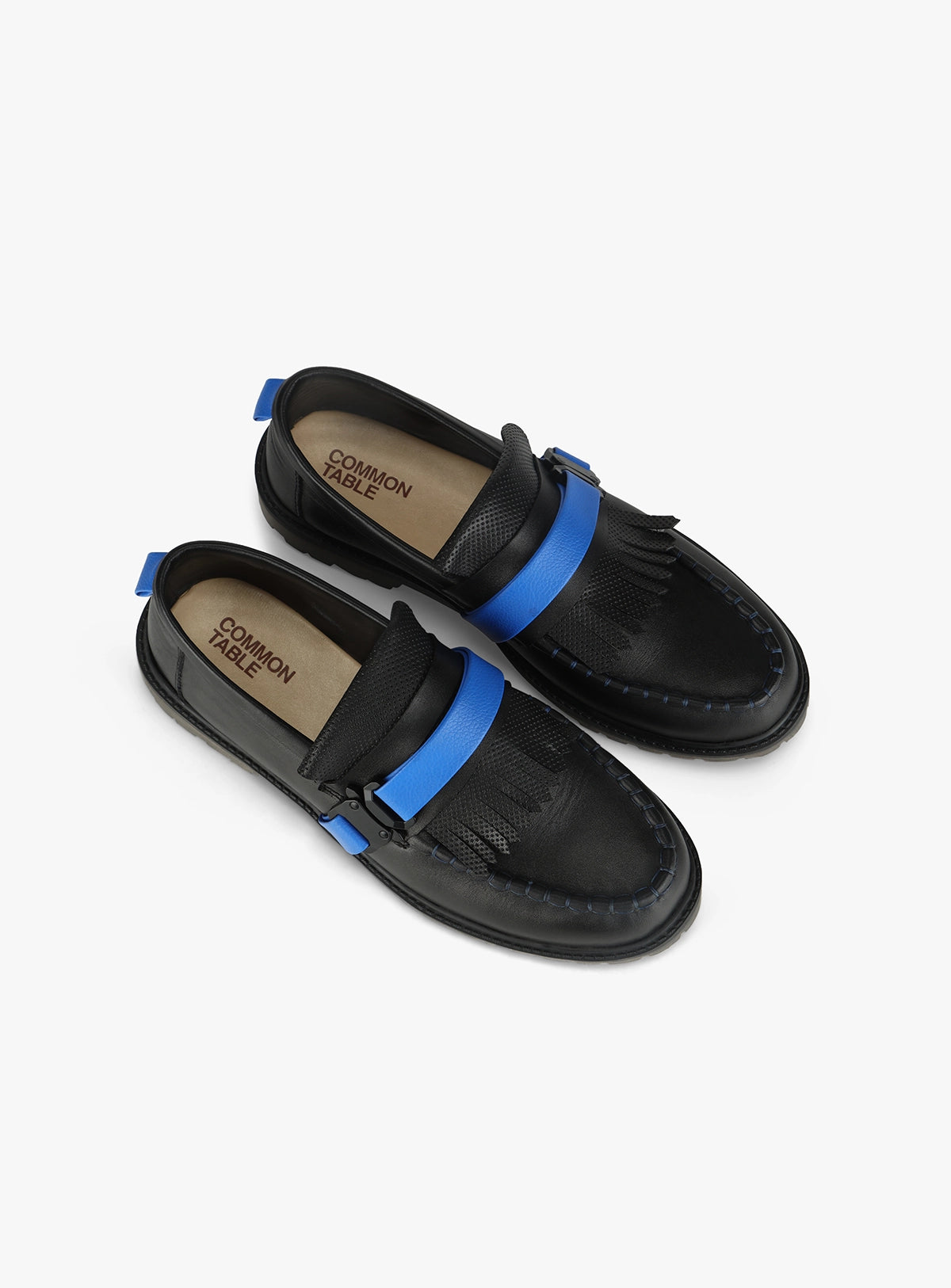 THE LOAFER - FRONT OF