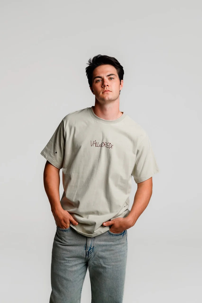 T-SHIRT NOT MADE FOR EVERYONE SAND