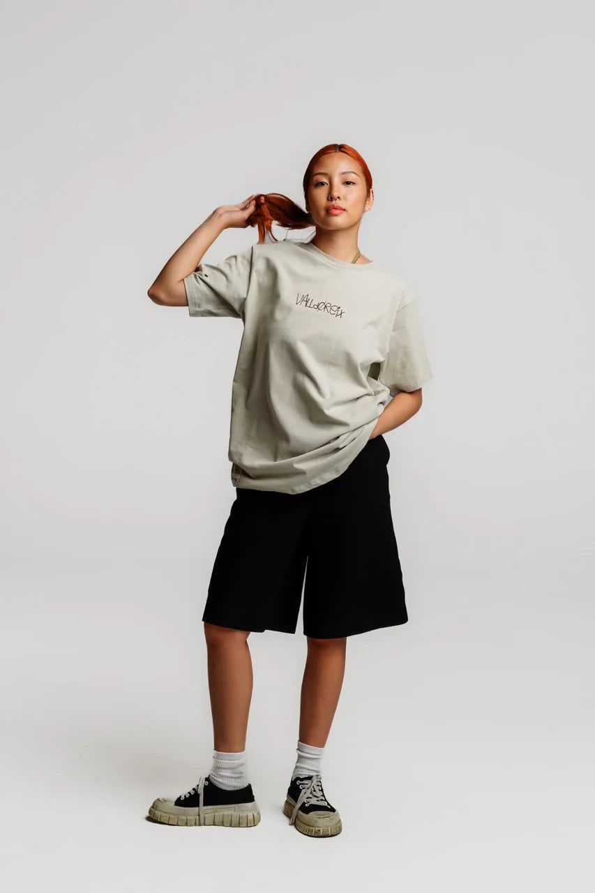 T-SHIRT NOT MADE FOR EVERYONE SAND