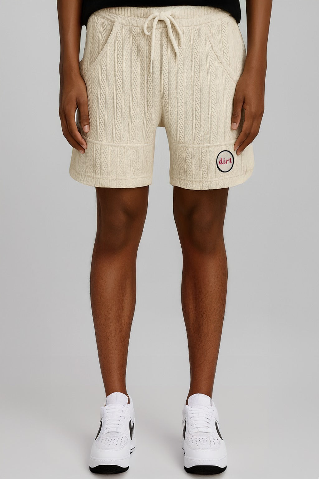 DRT VACAY SHORT - FRONT OF