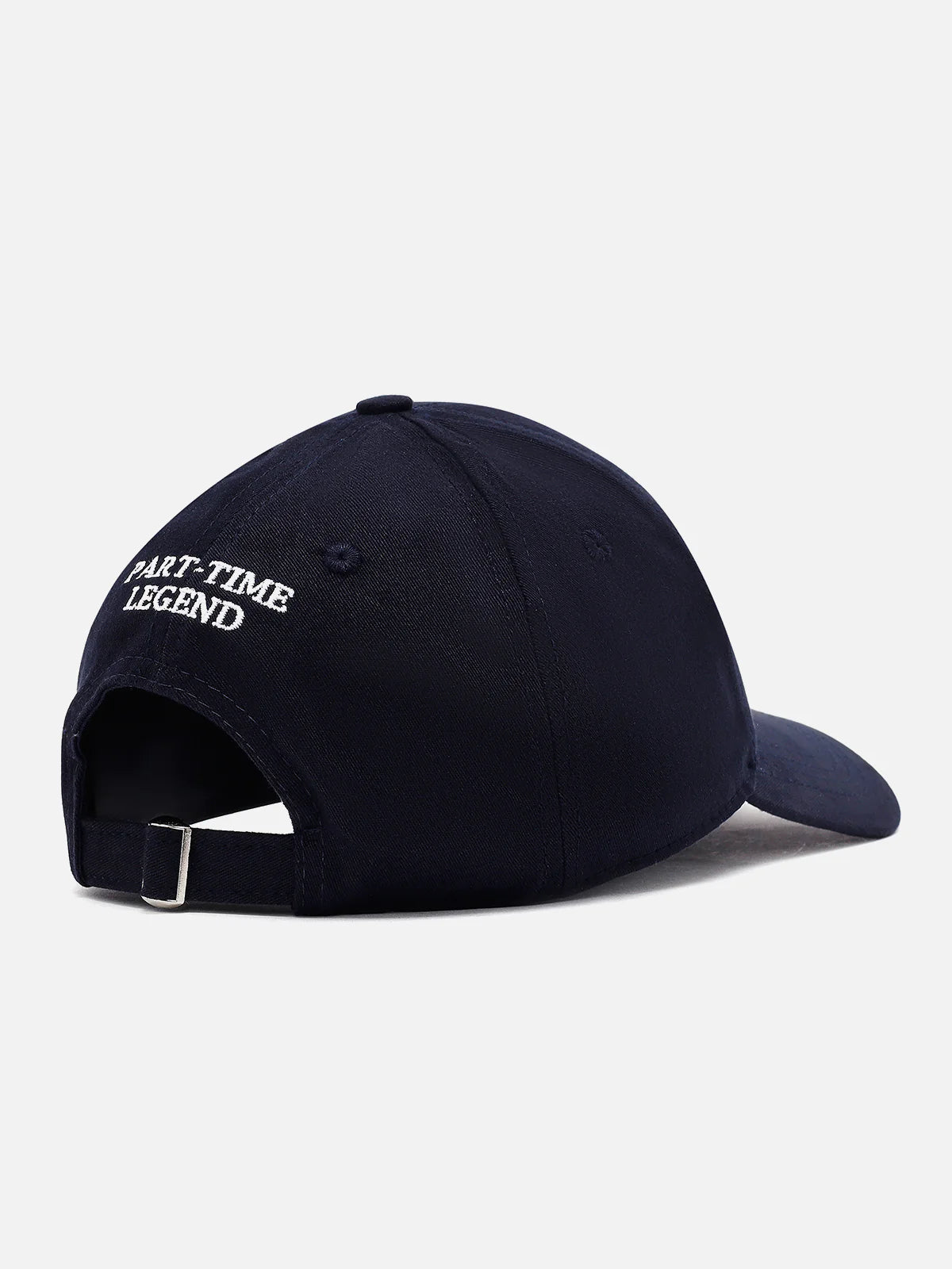GORRA ALWAYS RETIRED - FRONT OF