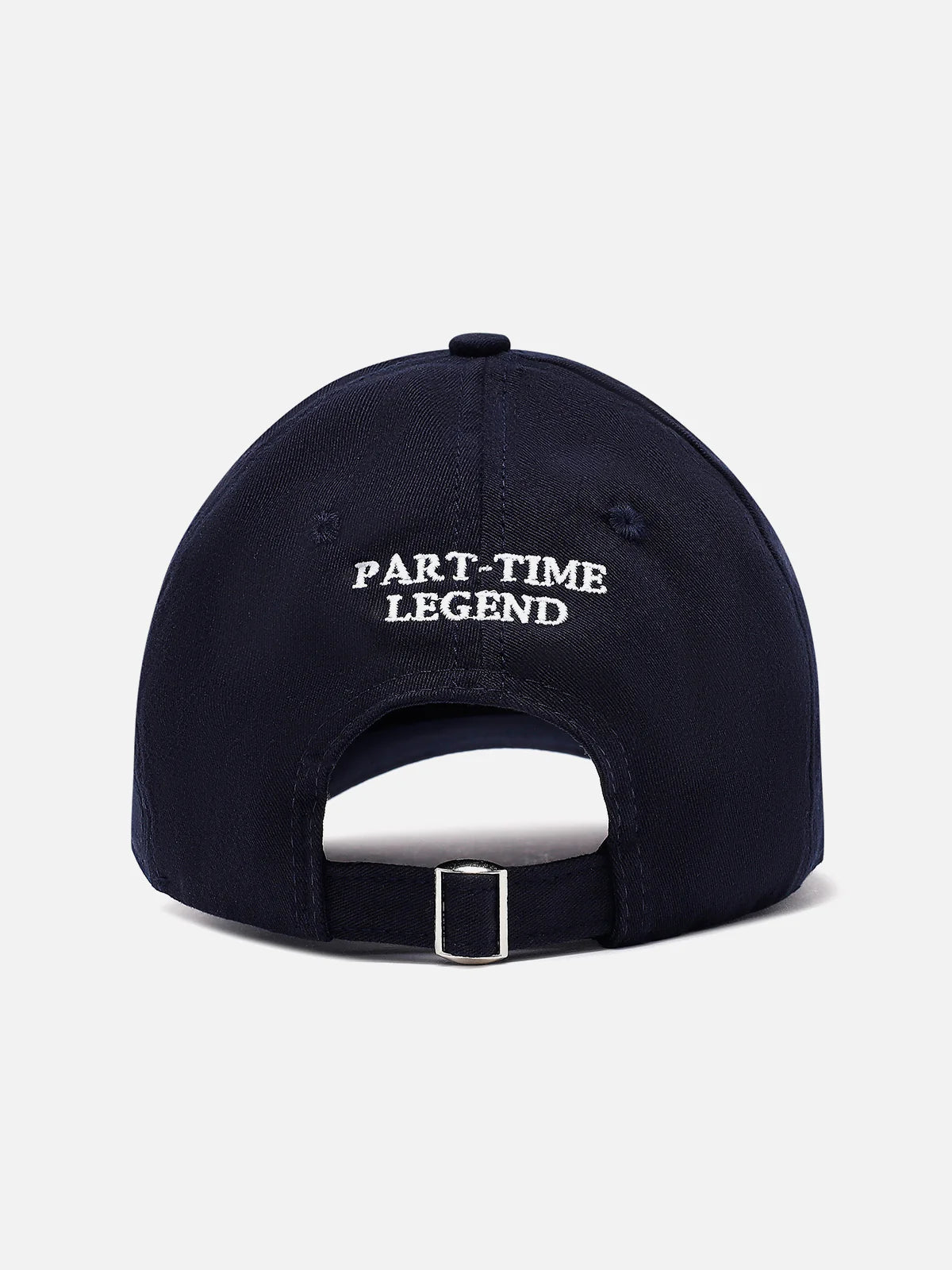GORRA ALWAYS RETIRED - FRONT OF