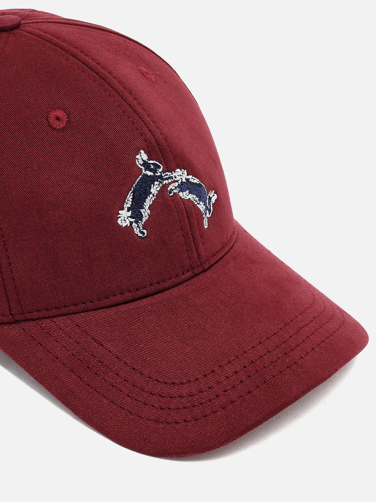 GORRA BUNNY - FRONT OF