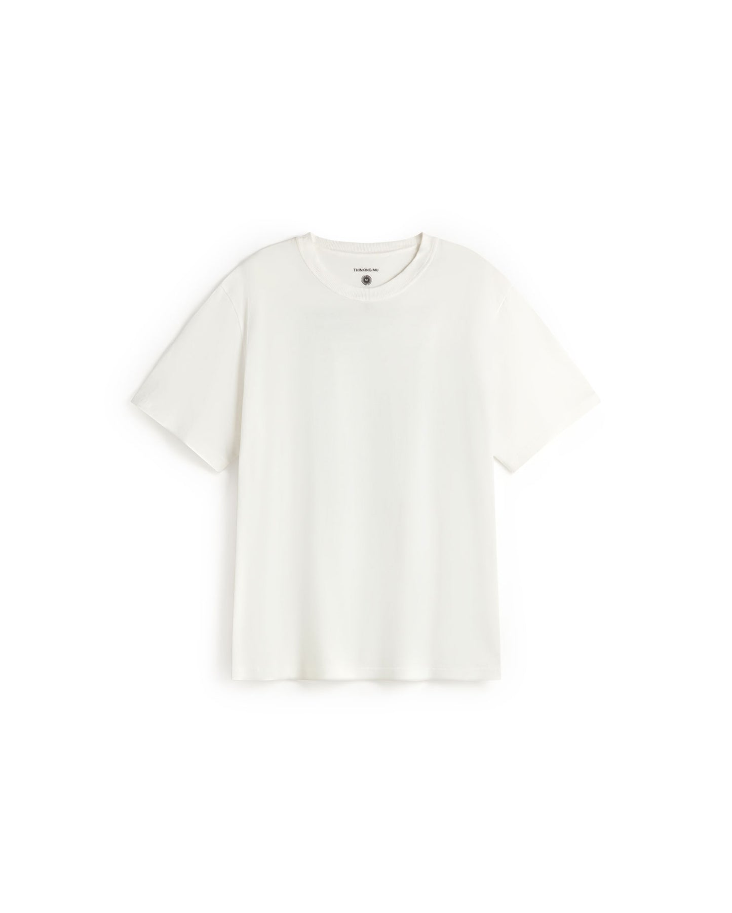 T-SHIRT GRAFITTI AARON R WHITE - FRONT OF
