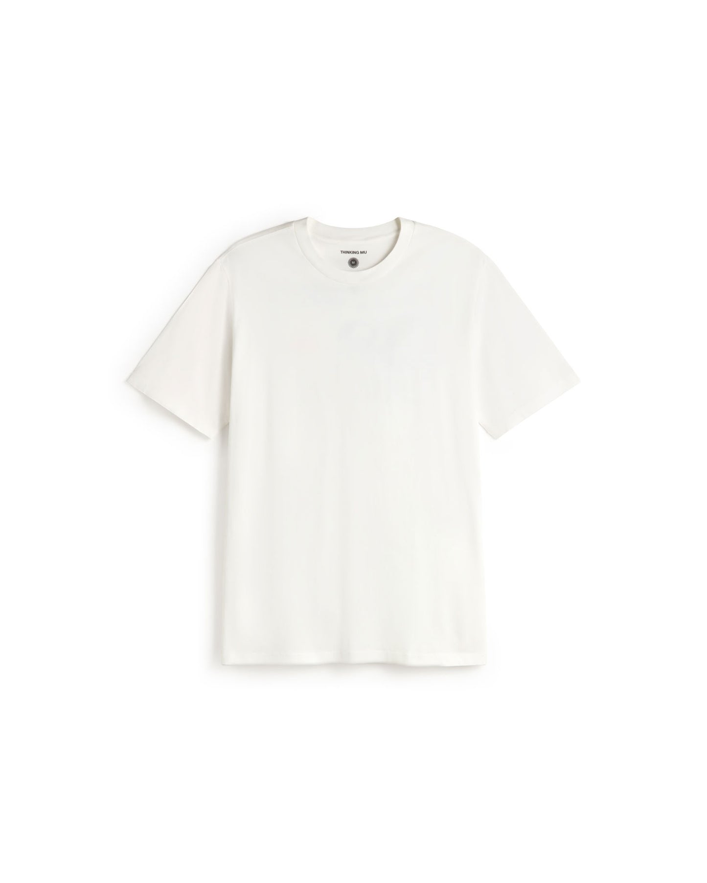 T-SHIRT MANTEGA ZACH - FRONT OF