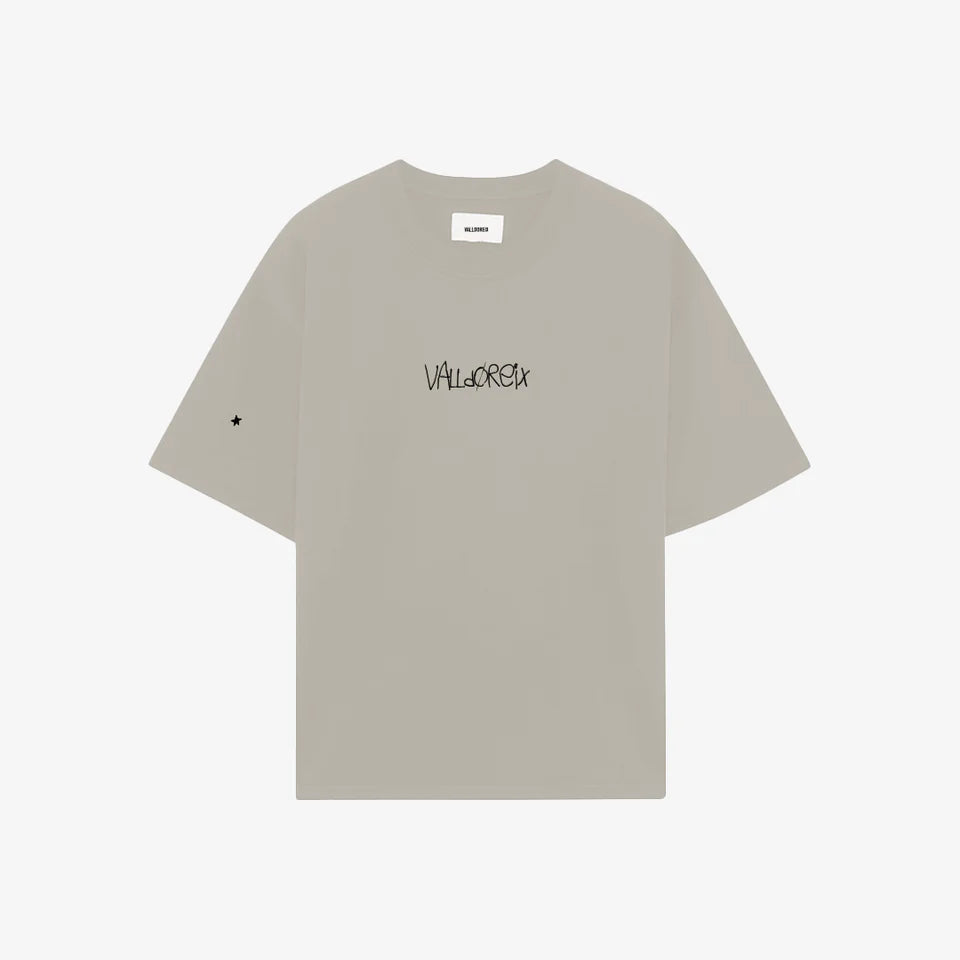 T-SHIRT NOT MADE FOR EVERYONE SAND