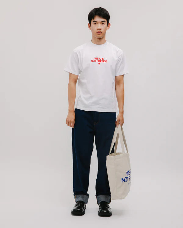 T-SHIRT BOLD LOVE