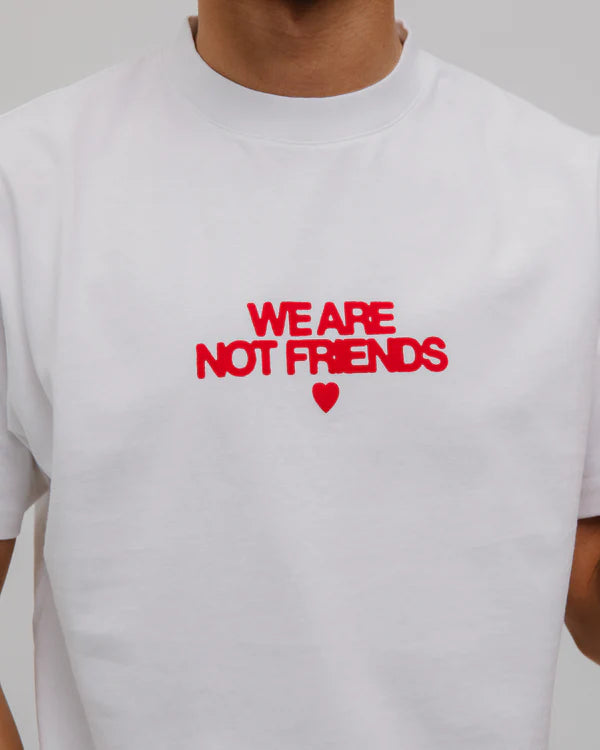 T-SHIRT BOLD LOVE
