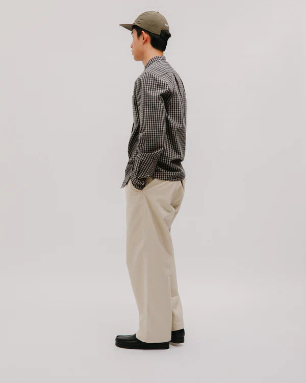 CAMISA MACHI - FRONT OF